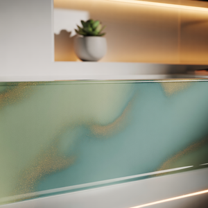 Bathroom & Shower Splashbacks