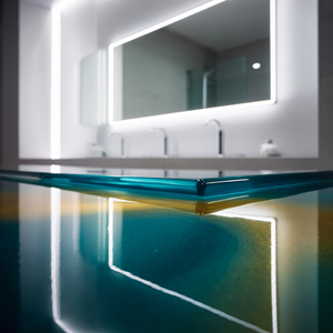 Bathroom & Shower Splashbacks