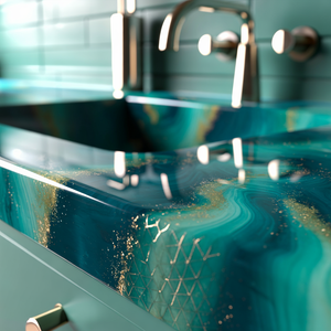 Bathroom & Shower Splashbacks
