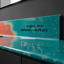 Load image into Gallery viewer, Bathroom &amp; Shower Splashbacks