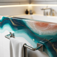 Load image into Gallery viewer, Bathroom &amp; Shower Splashbacks