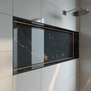 Bathroom & Shower Splashbacks