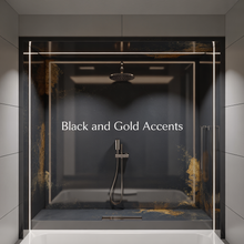 Load image into Gallery viewer, Bathroom &amp; Shower Splashbacks