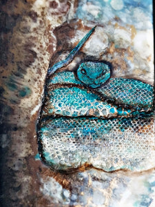 Snakes Alive!