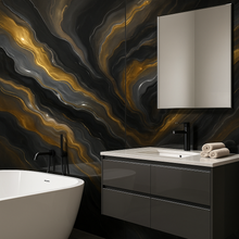 Load image into Gallery viewer, Bathroom &amp; Shower Splashbacks