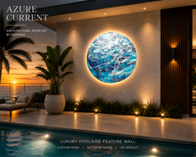 Load image into Gallery viewer, Azure Current