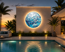 Load image into Gallery viewer, Azure Current