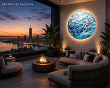 Load image into Gallery viewer, Azure Current