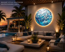 Load image into Gallery viewer, Azure Current