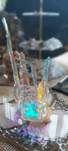 Load image into Gallery viewer, Resin Vase, Candleholder or Centrepiece