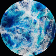 Load image into Gallery viewer, Resin Art - Fresh Waters - SOLD