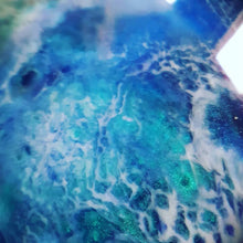 Load image into Gallery viewer, Tropical Gaze - SOLD