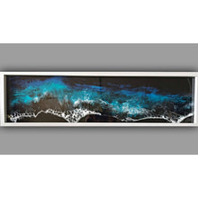 Load image into Gallery viewer, Ocean Seascape in the Night - SOLD