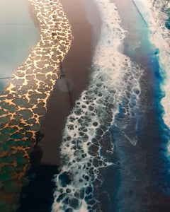 Gold Coast Seas - SOLD