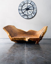 Load image into Gallery viewer, Geode Style Resin Clock - Sold - order yours today