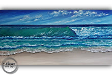 Load image into Gallery viewer, Ocean seascape - Perfect Beauty - Order yours today